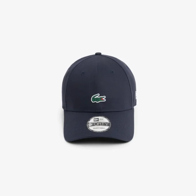 Lacoste X New Era-keps Lacoste X New Era-keps