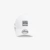 Lacoste X New Era-keps Lacoste X New Era-keps