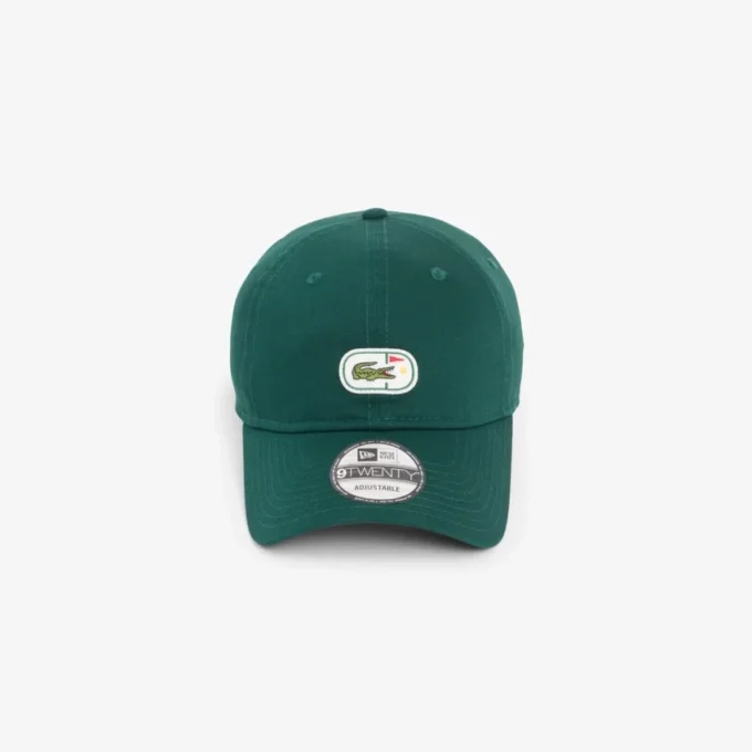Lacoste X New Era-keps