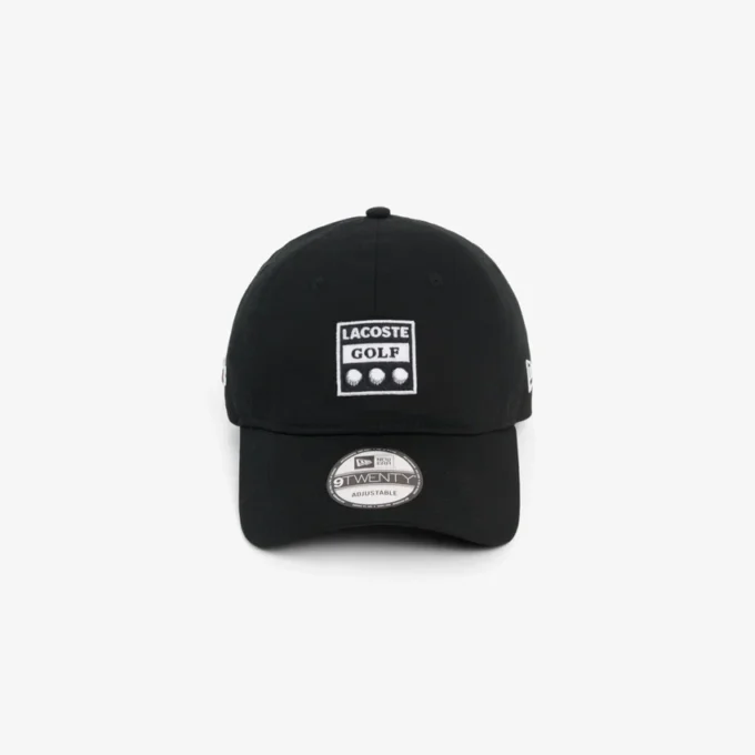 Lacoste X New Era-keps Lacoste X New Era-keps