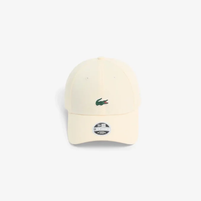 Lacoste X New Era-keps Lacoste X New Era-keps