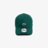 Lacoste X New Era-keps Lacoste X New Era-keps