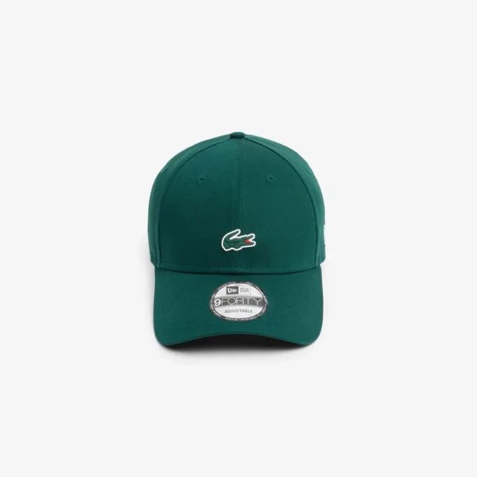 Lacoste X New Era-keps Lacoste X New Era-keps