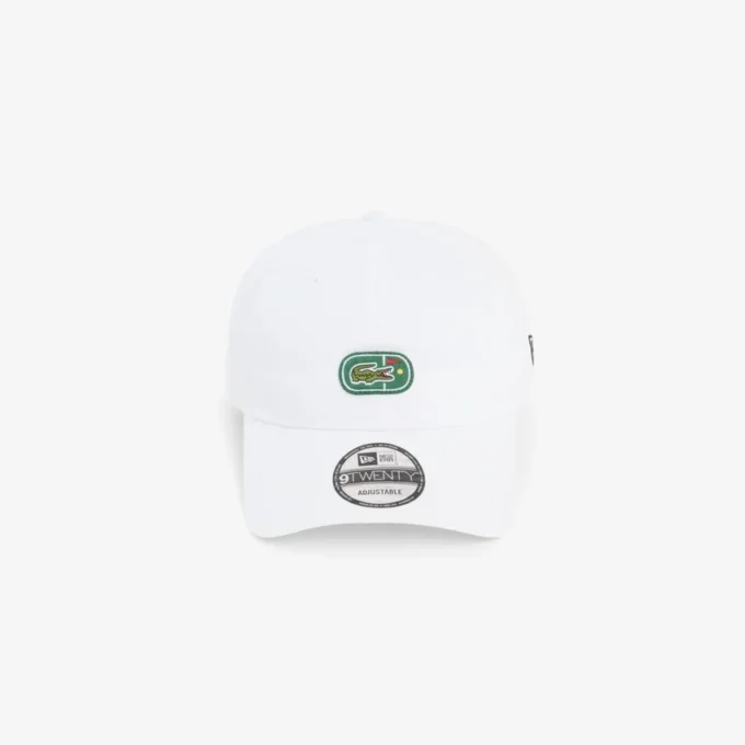 Lacoste X New Era-keps Lacoste X New Era-keps