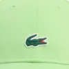 Lacoste X New Era-keps Lacoste X New Era-keps