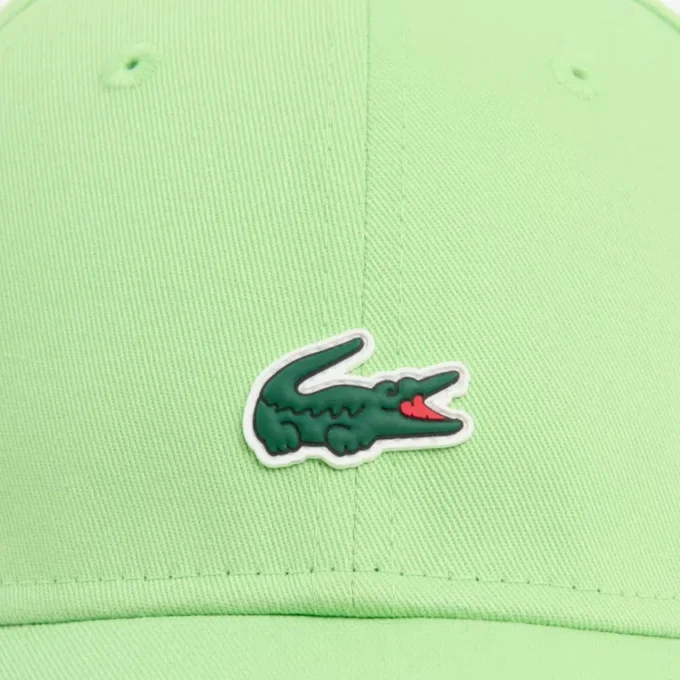 Lacoste X New Era-keps Lacoste X New Era-keps