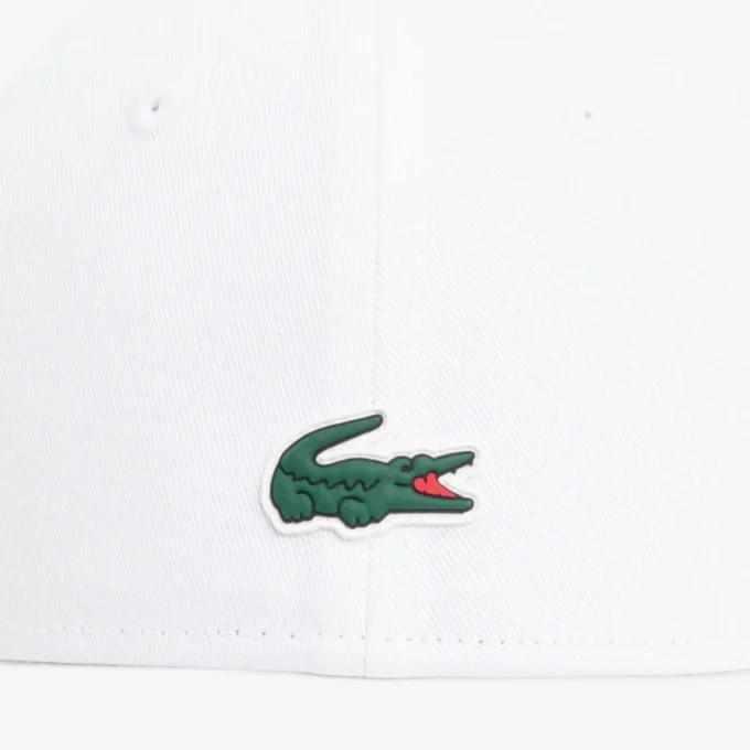 Lacoste X New Era-keps Lacoste X New Era-keps