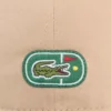 Lacoste X New Era-keps Lacoste X New Era-keps