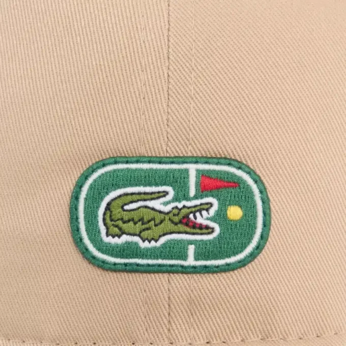 Lacoste X New Era-keps Lacoste X New Era-keps