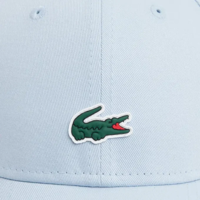Lacoste X New Era-keps Lacoste X New Era-keps