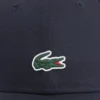 Lacoste X New Era-keps Lacoste X New Era-keps