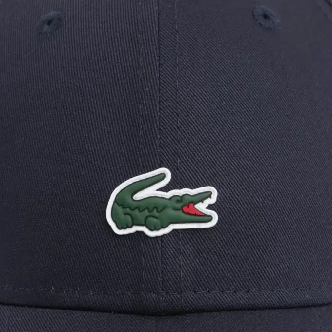 Lacoste X New Era-keps Lacoste X New Era-keps