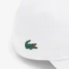 Lacoste X New Era-keps Lacoste X New Era-keps