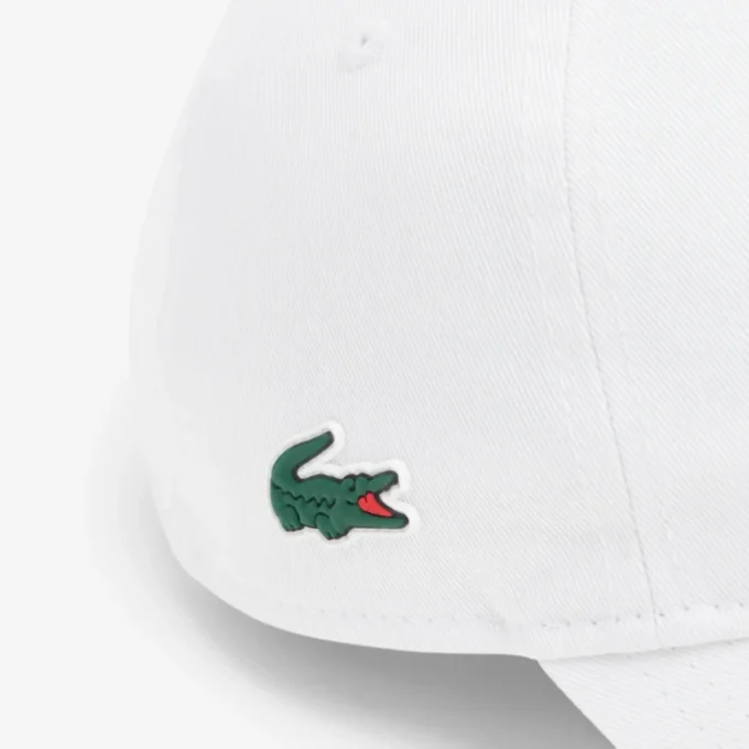 Lacoste X New Era-keps Lacoste X New Era-keps