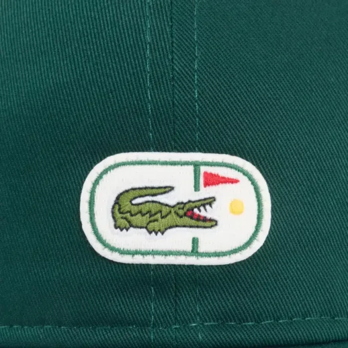 Lacoste X New Era-keps