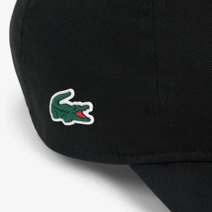 Lacoste X New Era-keps Lacoste X New Era-keps