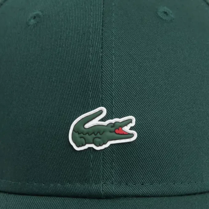 Lacoste X New Era-keps Lacoste X New Era-keps