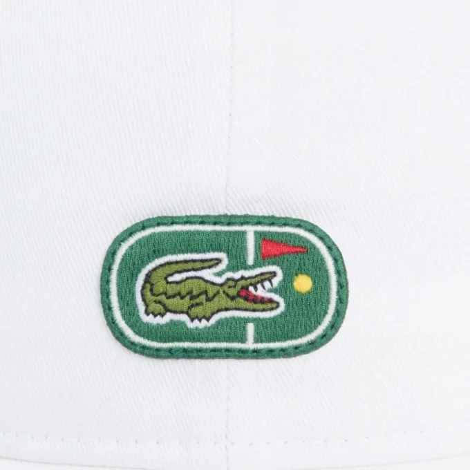 Lacoste X New Era-keps Lacoste X New Era-keps
