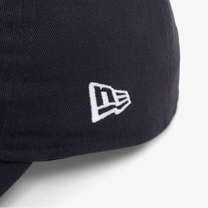 Lacoste X New Era-keps Lacoste X New Era-keps