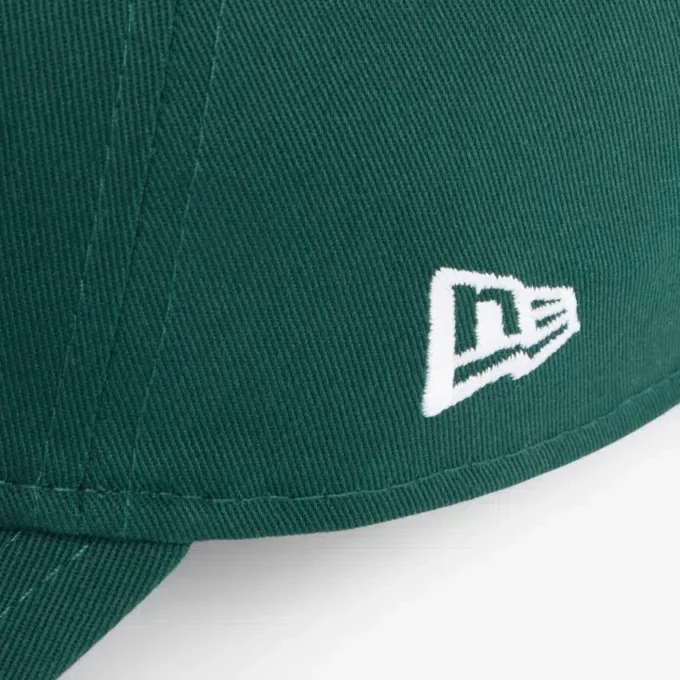 Lacoste X New Era-keps