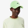 Lacoste X New Era-keps Lacoste X New Era-keps