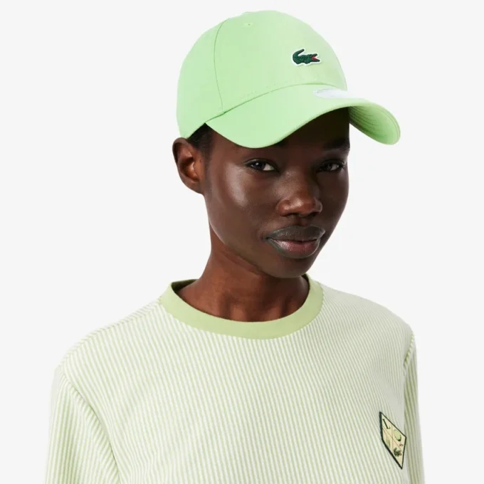 Lacoste X New Era-keps Lacoste X New Era-keps