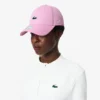 Lacoste X New Era-keps Lacoste X New Era-keps
