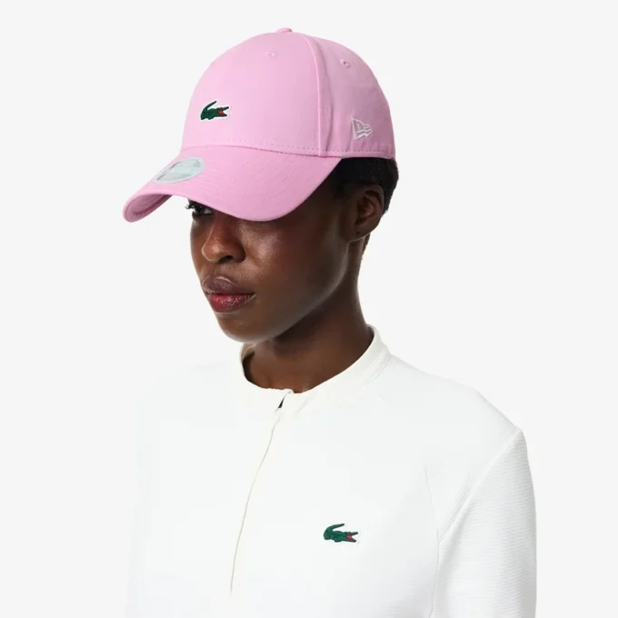 Lacoste X New Era-keps Lacoste X New Era-keps