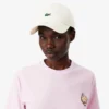 Lacoste X New Era-keps Lacoste X New Era-keps