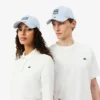 Lacoste X New Era-keps Lacoste X New Era-keps