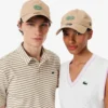 Lacoste X New Era-keps Lacoste X New Era-keps
