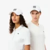 Lacoste X New Era-keps Lacoste X New Era-keps