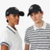 Lacoste X New Era-keps Lacoste X New Era-keps