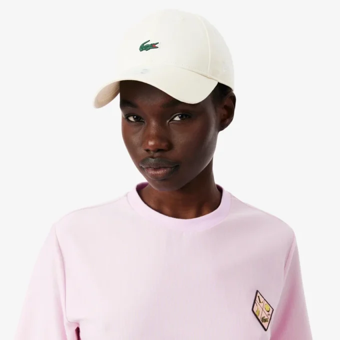 Lacoste X New Era-keps Lacoste X New Era-keps