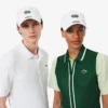 Lacoste X New Era-keps Lacoste X New Era-keps