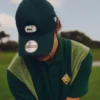 Lacoste X New Era-keps