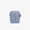 Landscape Crocodile Satchel