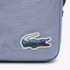 Landscape Crocodile Satchel