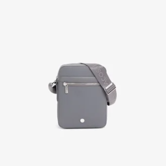 Langon Vertical Petit Piqua Satchel