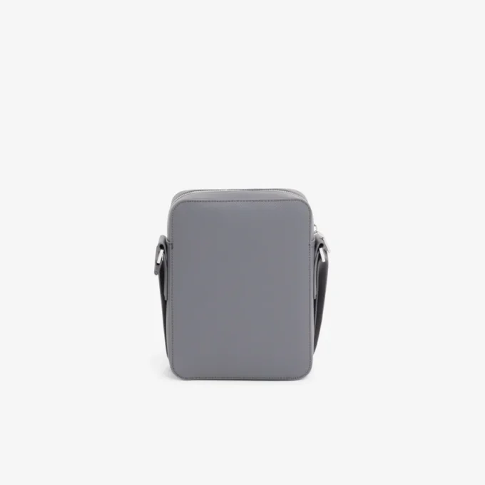 Langon Vertical Petit Piqua Satchel