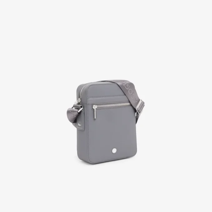 Langon Vertical Petit Piqua Satchel