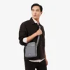 Langon Vertical Petit Piqua Satchel