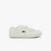 Lädersneakers för damer Lädersneakers för damer