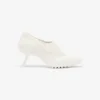Lädersneakers för damer Lädersneakers för damer