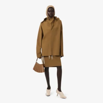 Lädersneakers för damer