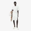 Lädersneakers för damer Lädersneakers för damer