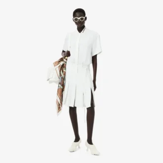 Lädersneakers för damer
