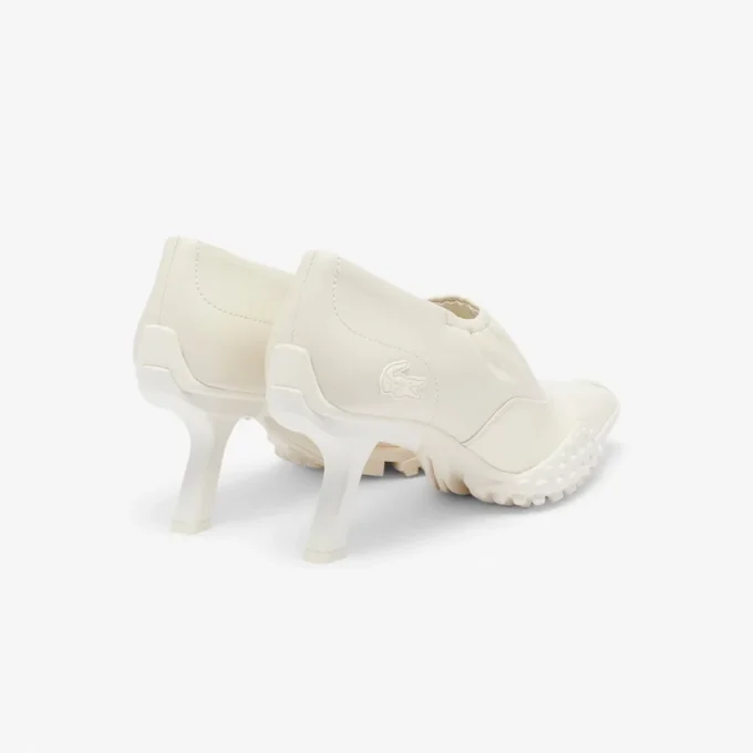 Lädersneakers för damer Lädersneakers för damer