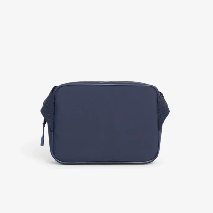 Lek i Lacoste Reporter Bag