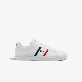 Lerond Pro lädersneakers för herr